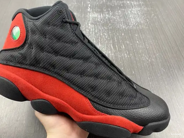Cheap MAX Jordan 13 Bred Retro (2017) 414571-004 0615